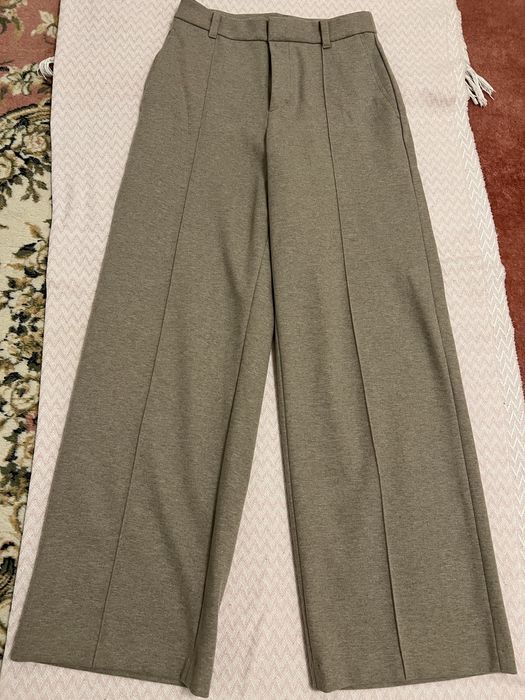Дуже класні, теплі штани Uniqlo