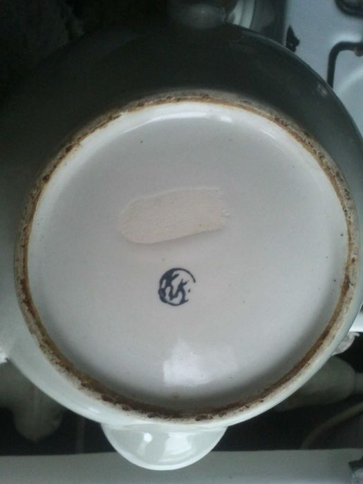 Продам большой чайник/заварник