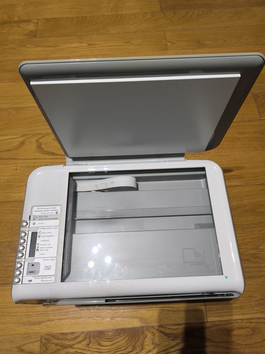 Impressora HP Photosmart C3180