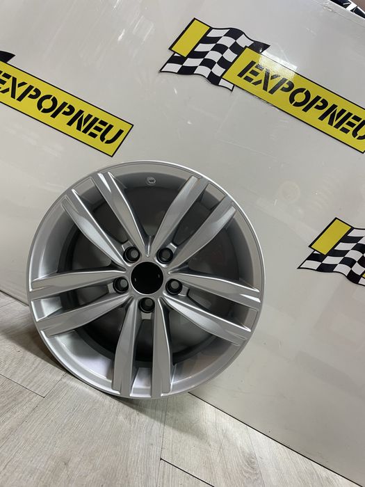 Jantes 15” 5x100