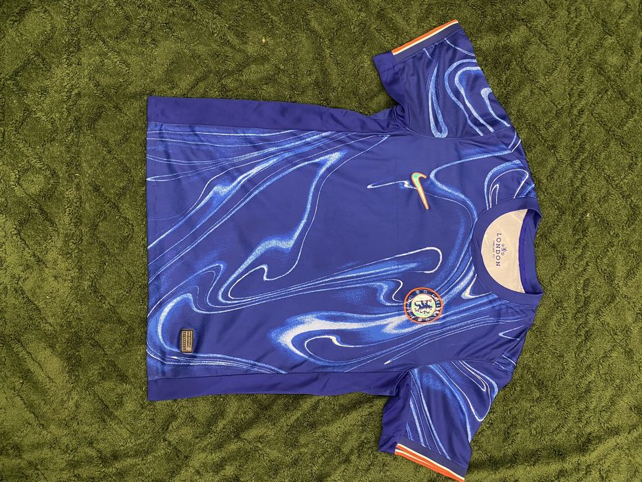Chlesea Home Kit 2024/25