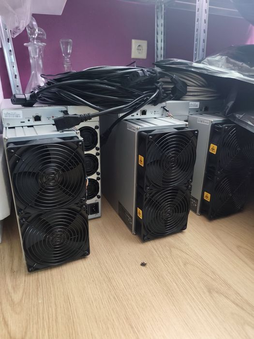 Bitmain antminer s19 90t