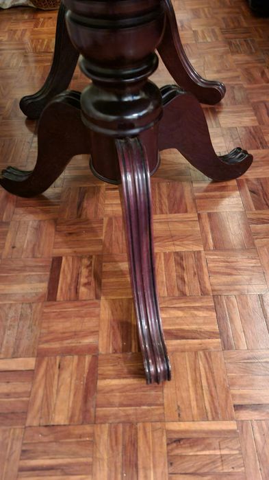 Mesa de jantar com 6 cadeiras