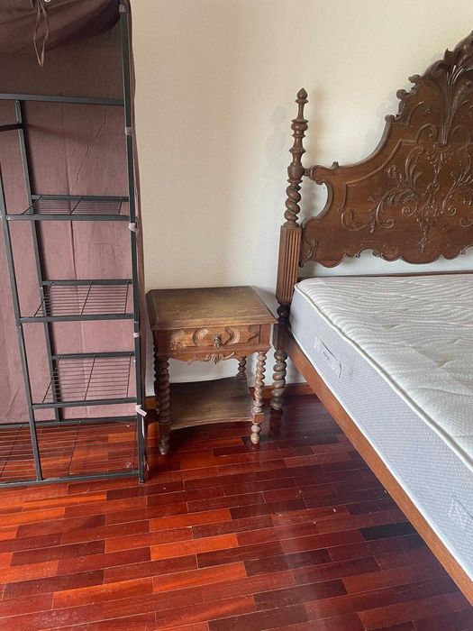 Mobilia Quarto Completa