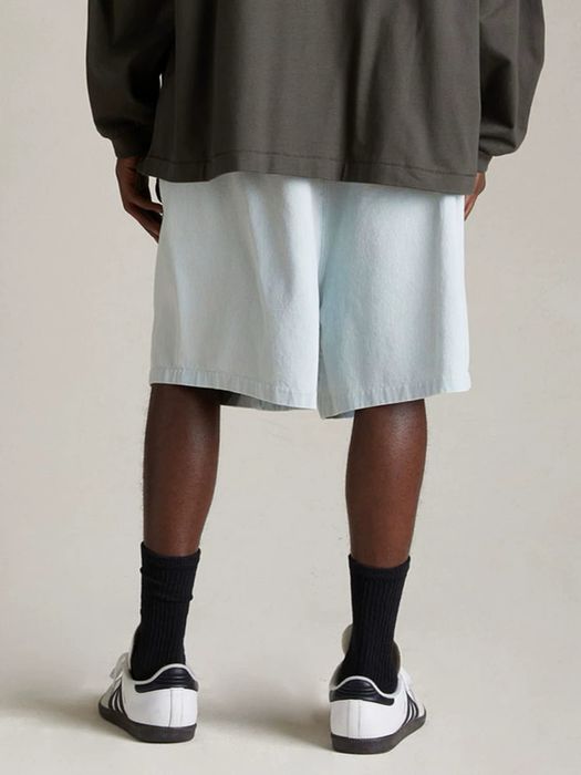 Мужские джинсовые шорты FOG Essentials