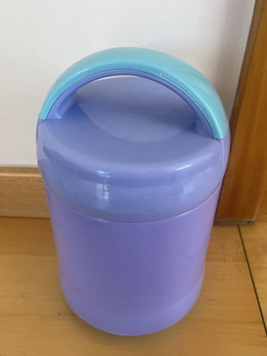 Termo para comida