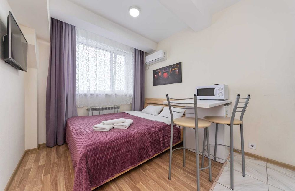 Здам студію - ЖК SmartHouse, біля метро, без комісії на 1-3 місяці.