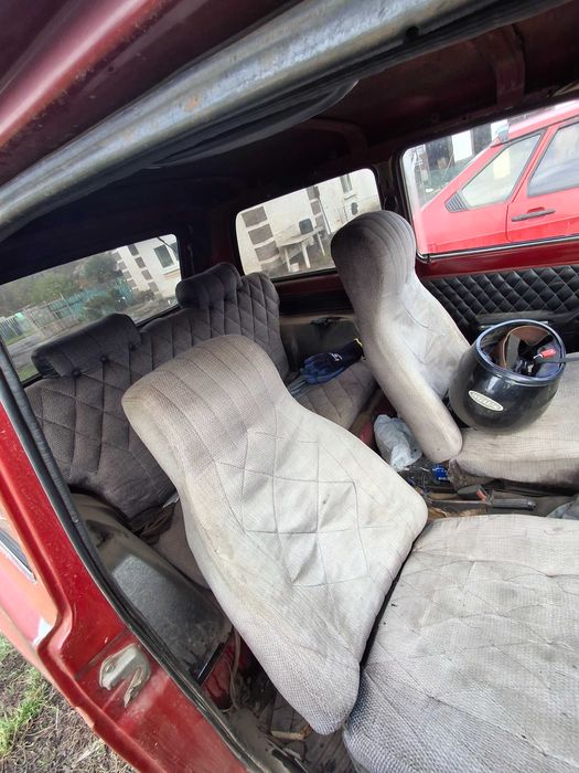 Продам ваз 2121 ніва