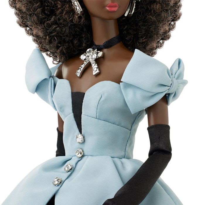 Барбі, фотомодель Колекційна лялька Barbie Fashion Model