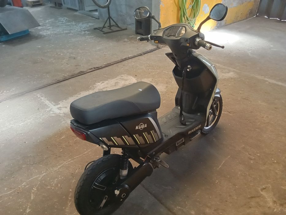 mota eléctrica 60v