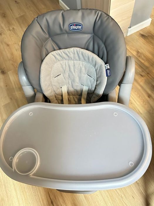 Стільчик для годування Polly Magic Relax