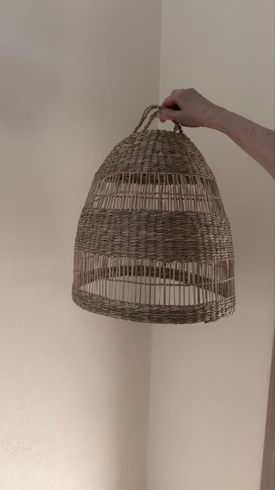 Lampa wiszaca Ikea.Wroclaw