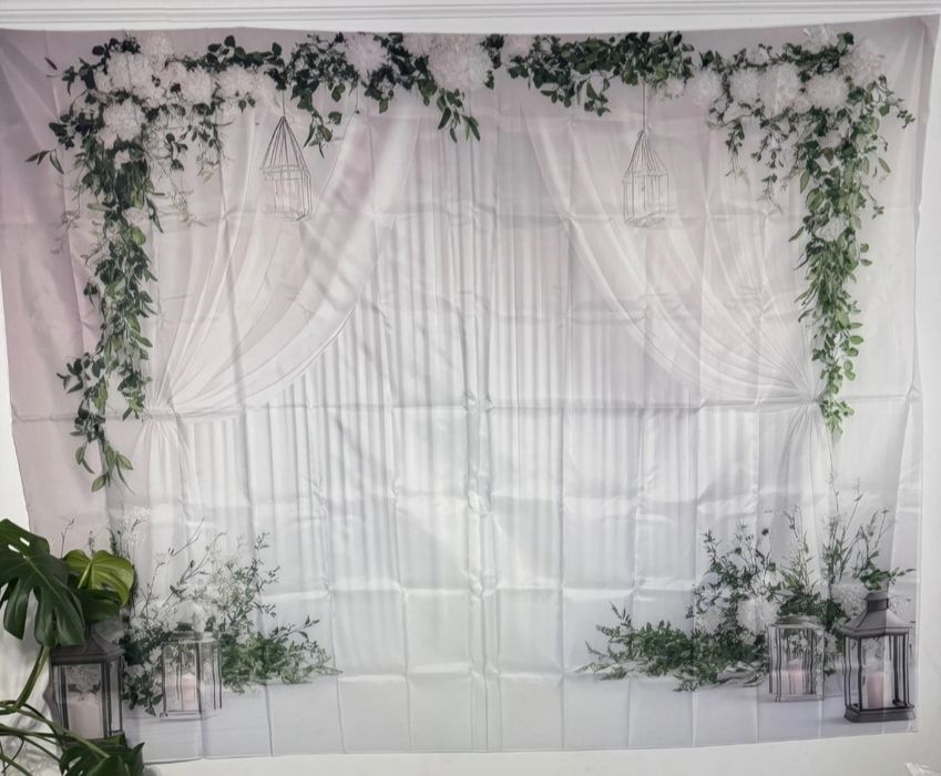 Tło na ściankę fototapeta 240m-180m