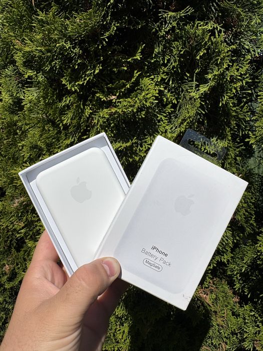 Powerbank Apple MagSafe