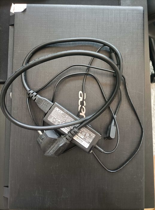 Portatil Acer AMD