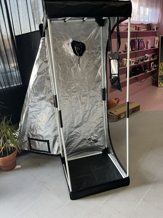 Tenda Garden Hihgpro