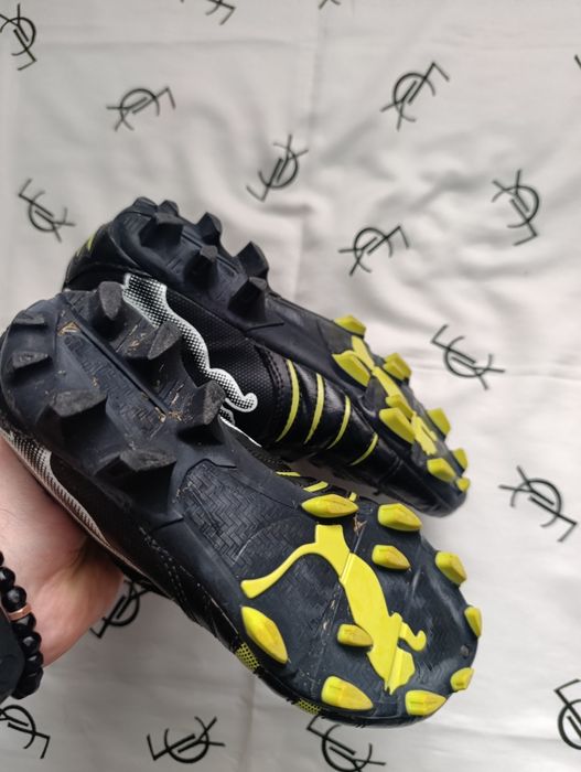 Бутси Puma Powercat