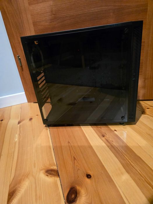 Obudowa komputerowa Sharkoon TG4 RGB