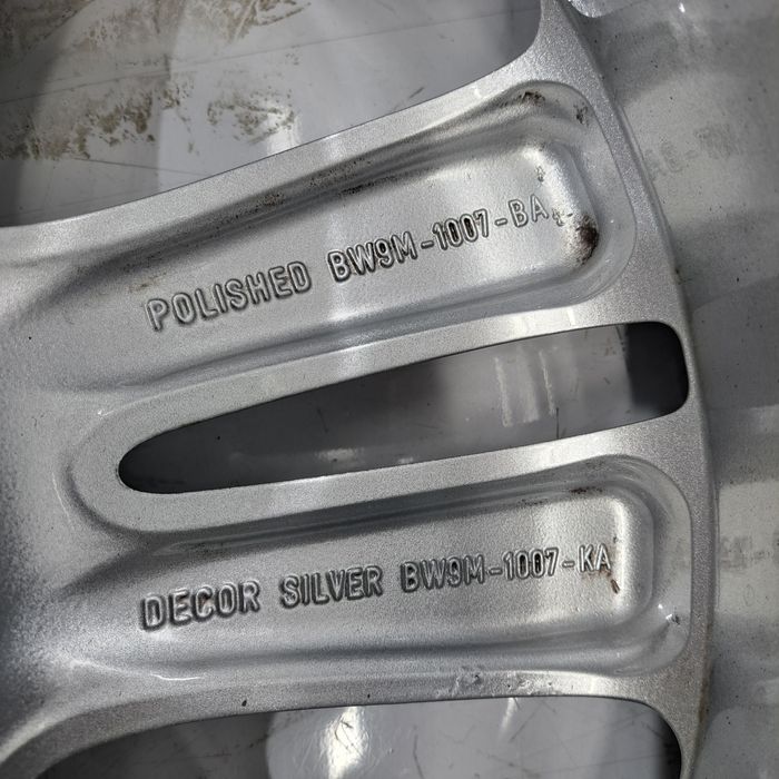 Jantes 19" originais Jaguar XJ 5X108