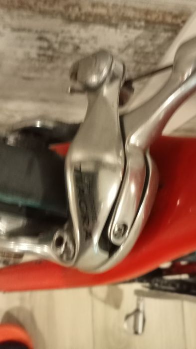 KTM estrada tamanho 57