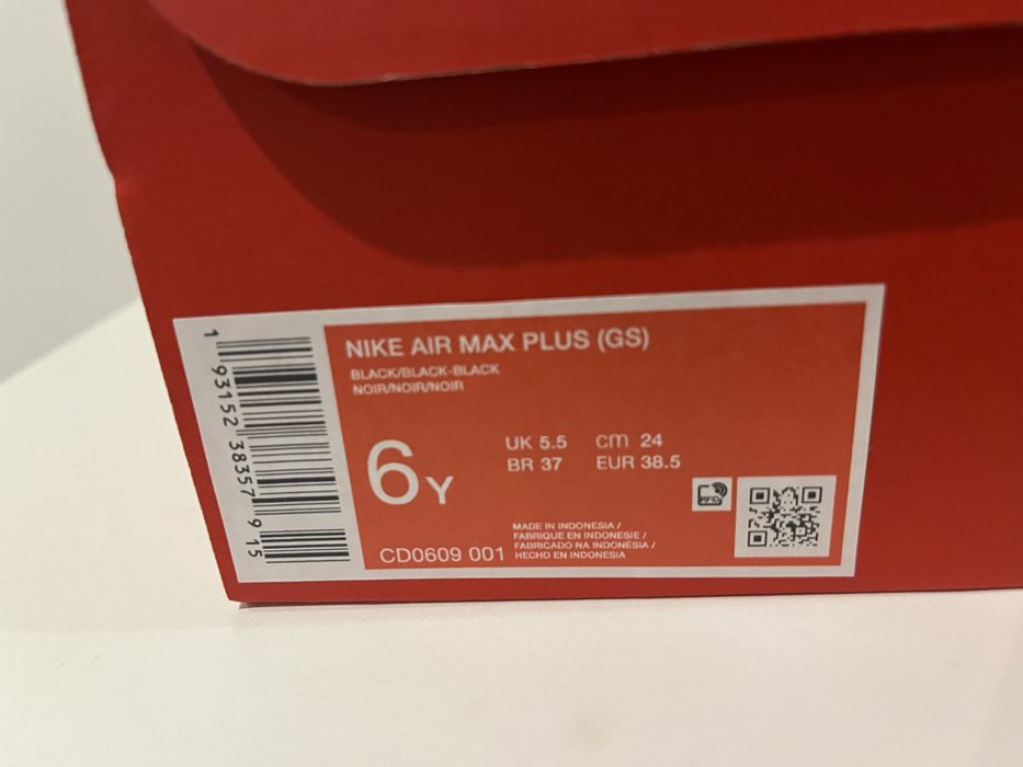 buty firmy nike tnt
