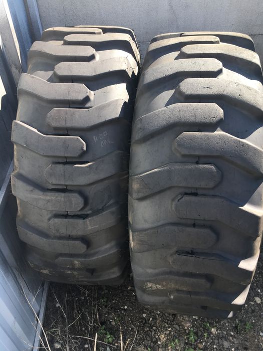 Opona rolnicza 17.5r25 BKT