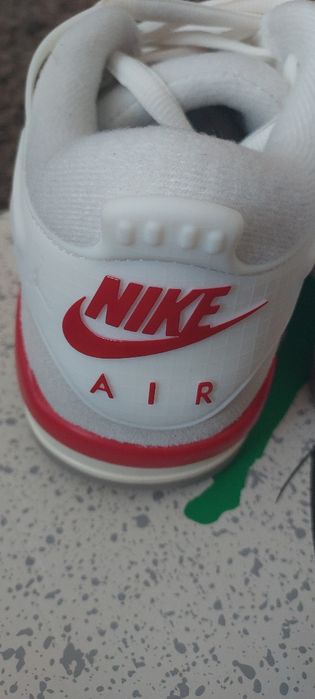 Sapatilhas Nike Jordan