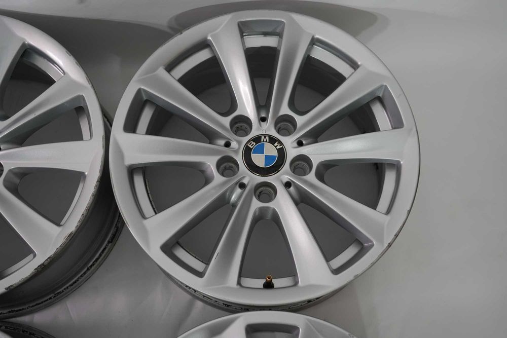 Alufelgi Felgi BMW 5x120 8J ET30 R17 BMW
