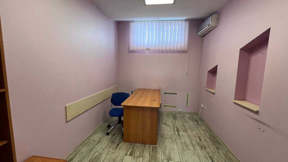 Оренда офіса 180 м2 вул. Широка