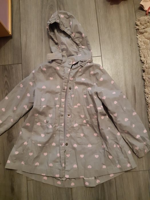 Kurtka wiosenna 122