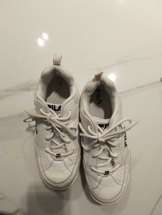 Fila Disruptor Kids rozm. 33 buty adidasy sneakersy