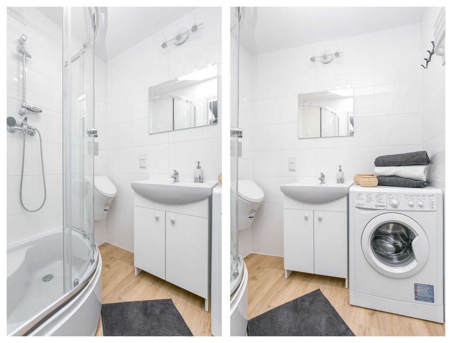 Apartment in Gdańsk - Widok 5