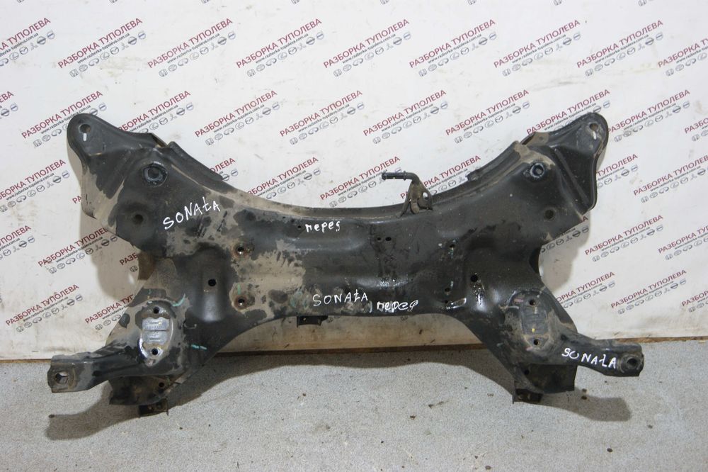 Підрамник передній Hyundai Sonata YF 2009-2014 разборка