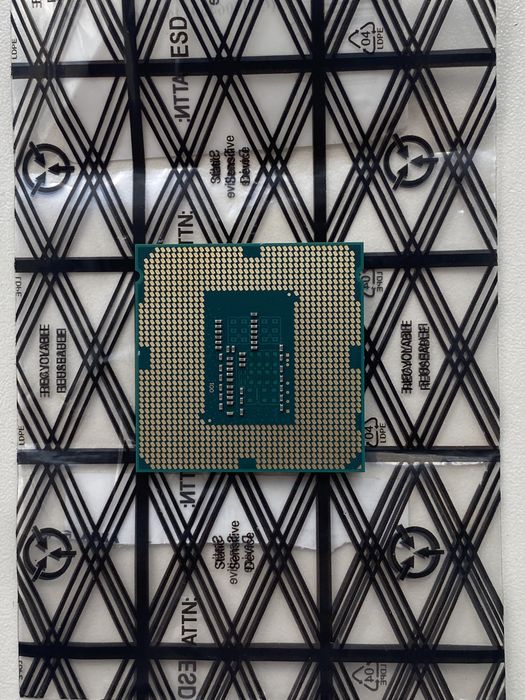 INTEL CORE™M 13-4130 процесор