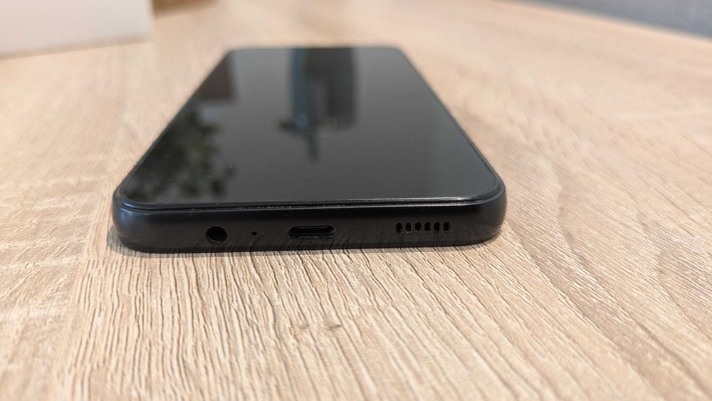 Samsung A14 5G 128 Gb + Capa