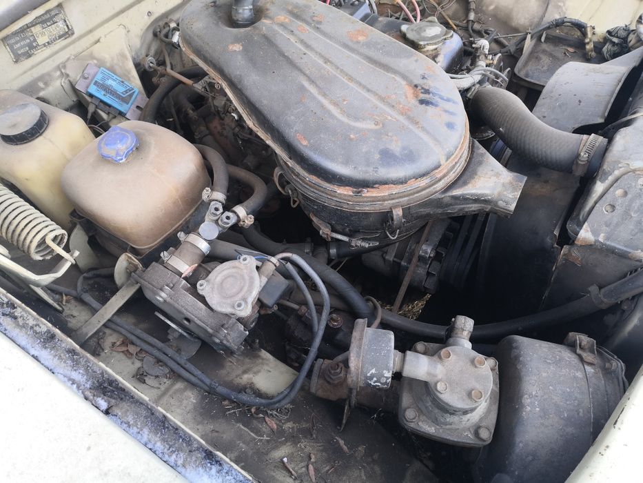 Продам ГАЗ 24 Волга