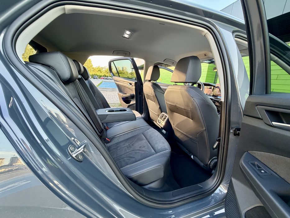 Volkswagen Golf 2024 VIN WVWZZZCD6SW011147 фото оголошення 10 з 24