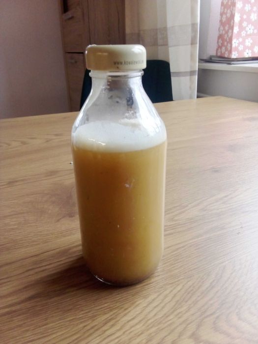 Oleje Tłoczone na zimno