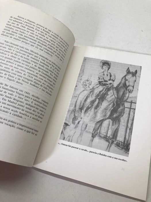 Livro - Uma Vida ao Serviço do Amor (ctt editorial grátis)