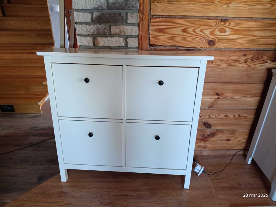 Szafka na buty Ikea