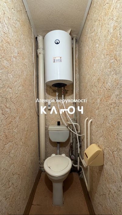 Продаж 3к квартири