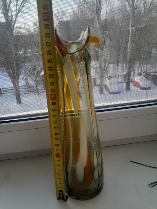 Ваза вінтажна...