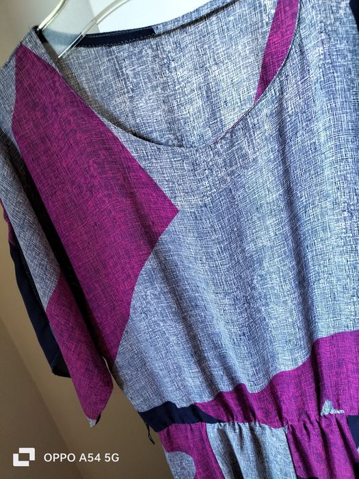 Sukienka rozmiar m-l