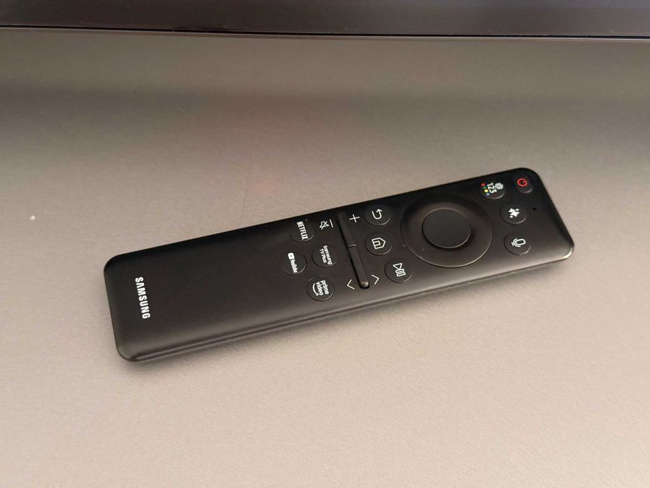 Samsung OLED 55S90F 55” 4K 2025 — como novo, garantia FNAC