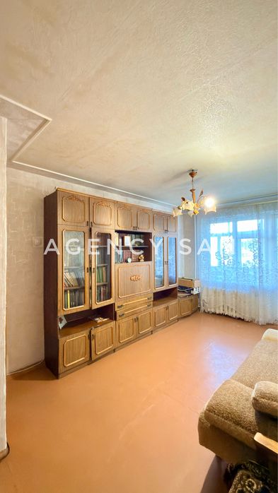 Продам 3х кімнатну квартиру вул. Харитоненко