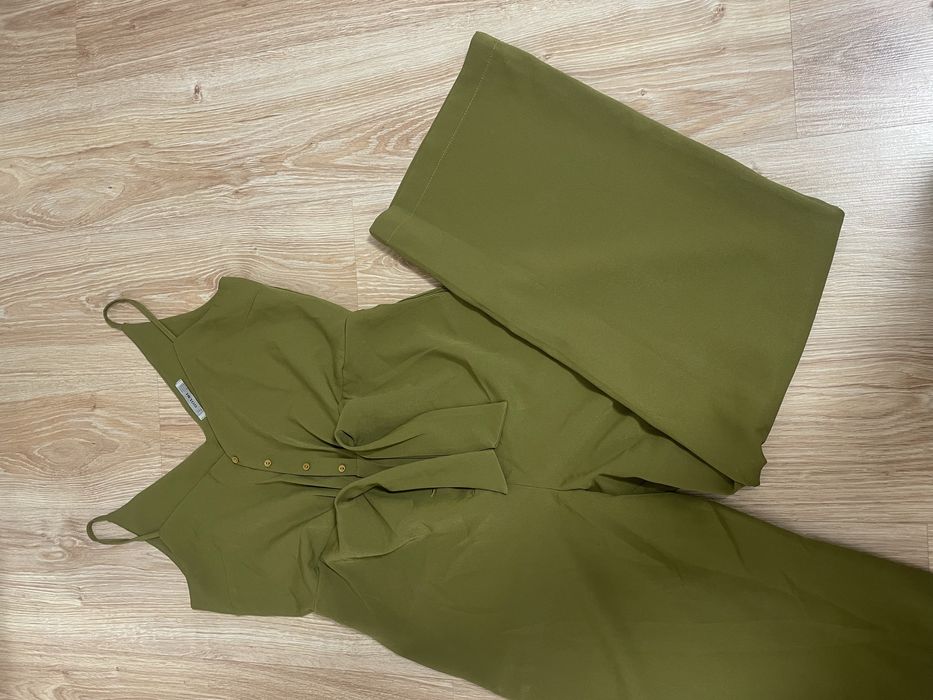 Чудовий комбінезон