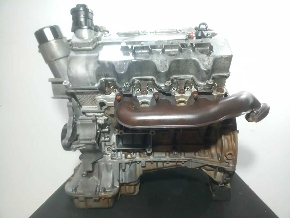 Motor MERCEDES M (W163) 3.2 V6 18V 218 CV    112942