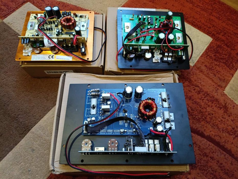 Усилитель Magnat , Bemines , для сабвуфера