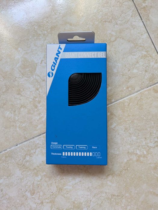 Bicicleta de estrada Triban RC500 tamanho M