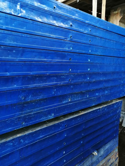 Оренда опалубки та продаж